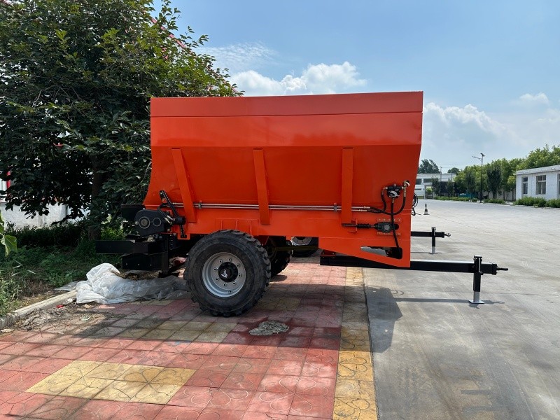 manure spreader6