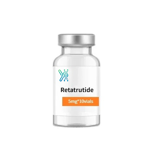 RT Pep 5mg