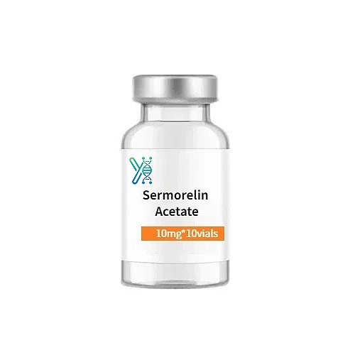 Sermorelin Acetate 10mg