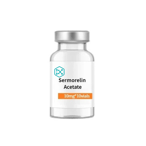 Sermorelin Acetate 10mg