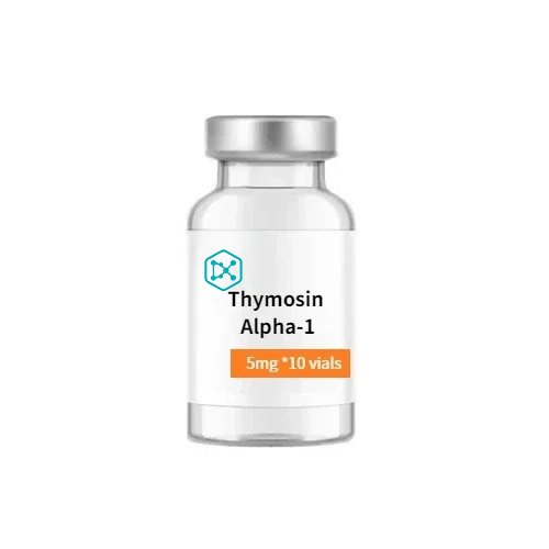 Thymosin Alpha-1 5mg