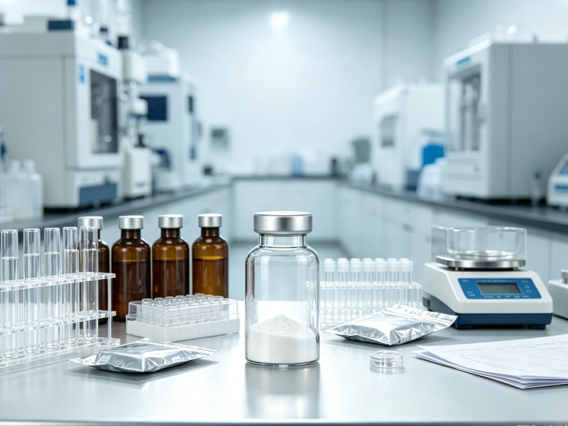 Beauty regulation continues to upgrade, how can beauty peptide factories ensure the compliance and safety of raw materials? Beauty regulation continues to upgrade, how can beauty peptide factories ensure the compliance and safety of raw materials?