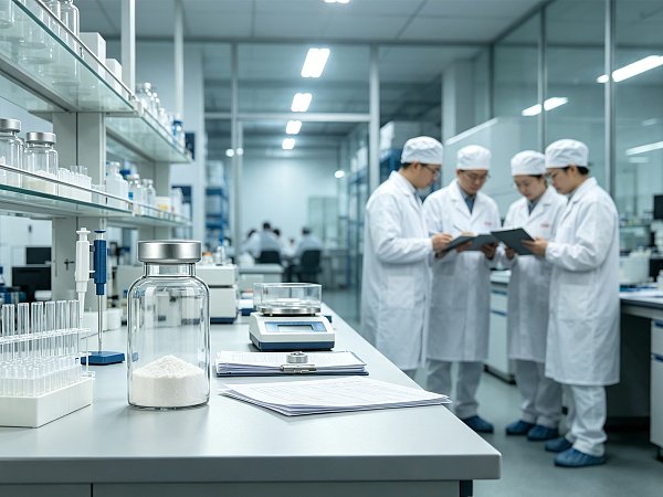 How to upgrade the raw material strength of domestic skincare products? Local beauty peptide factories break import dependence