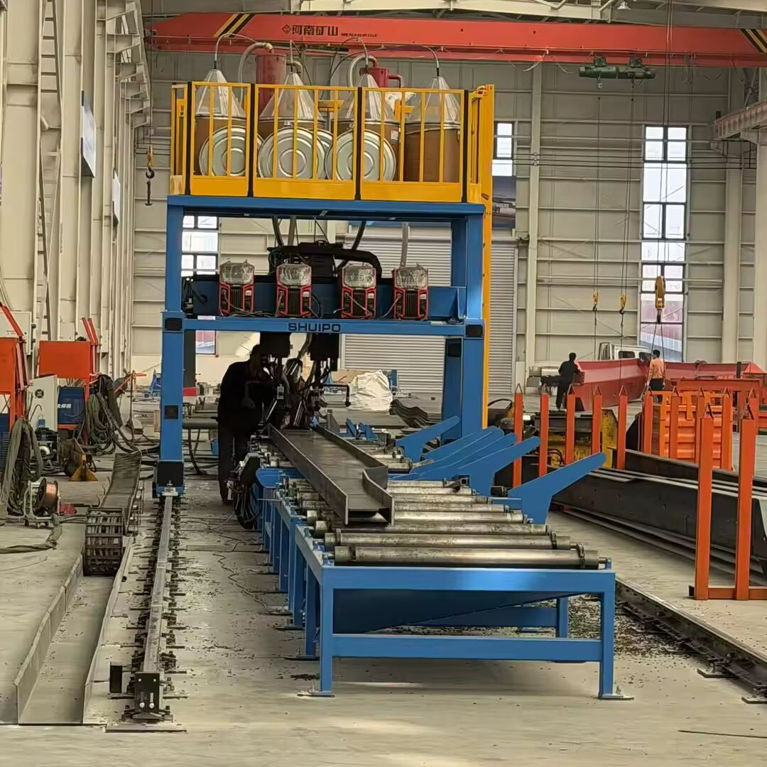 USINE DU GROUPE ZW