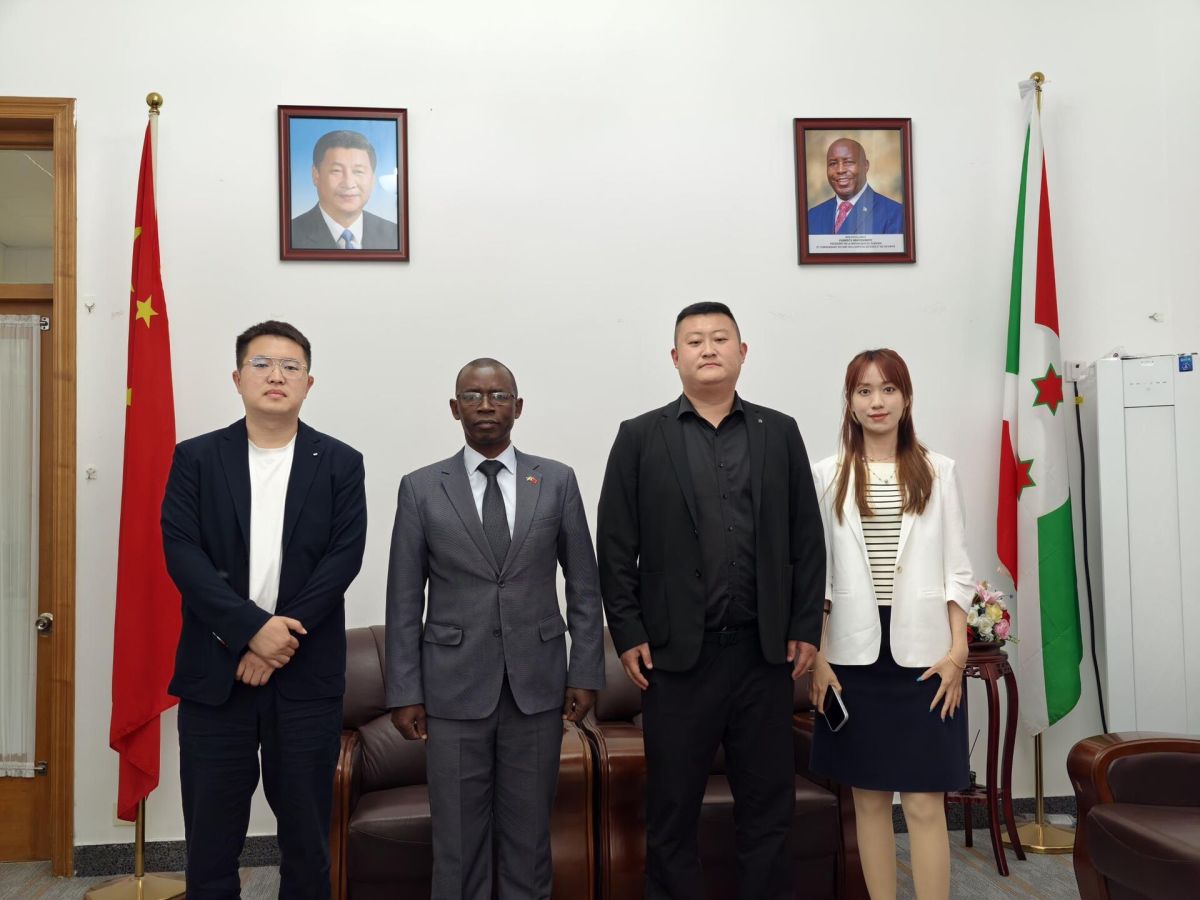 Burundi (2)