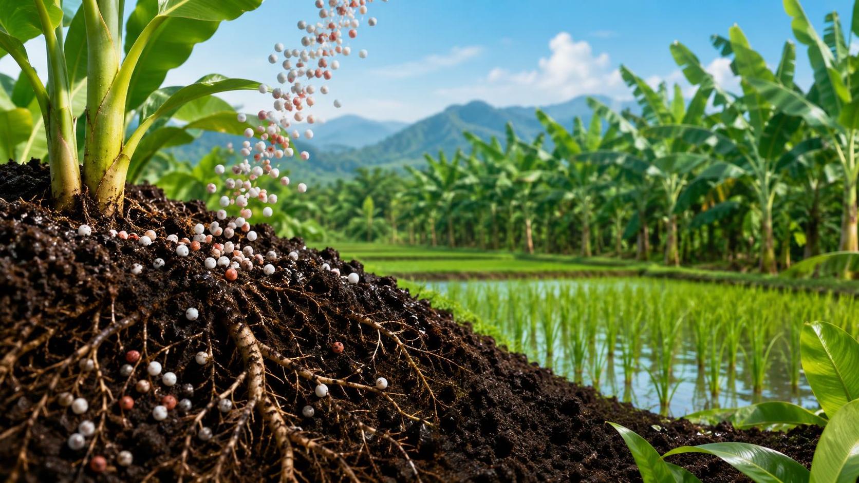 Which Fertilizers Work Best for Tropical Soils in Southeast Asia? Which Fertilizers Work Best for Tropical Soils in Southeast Asia?