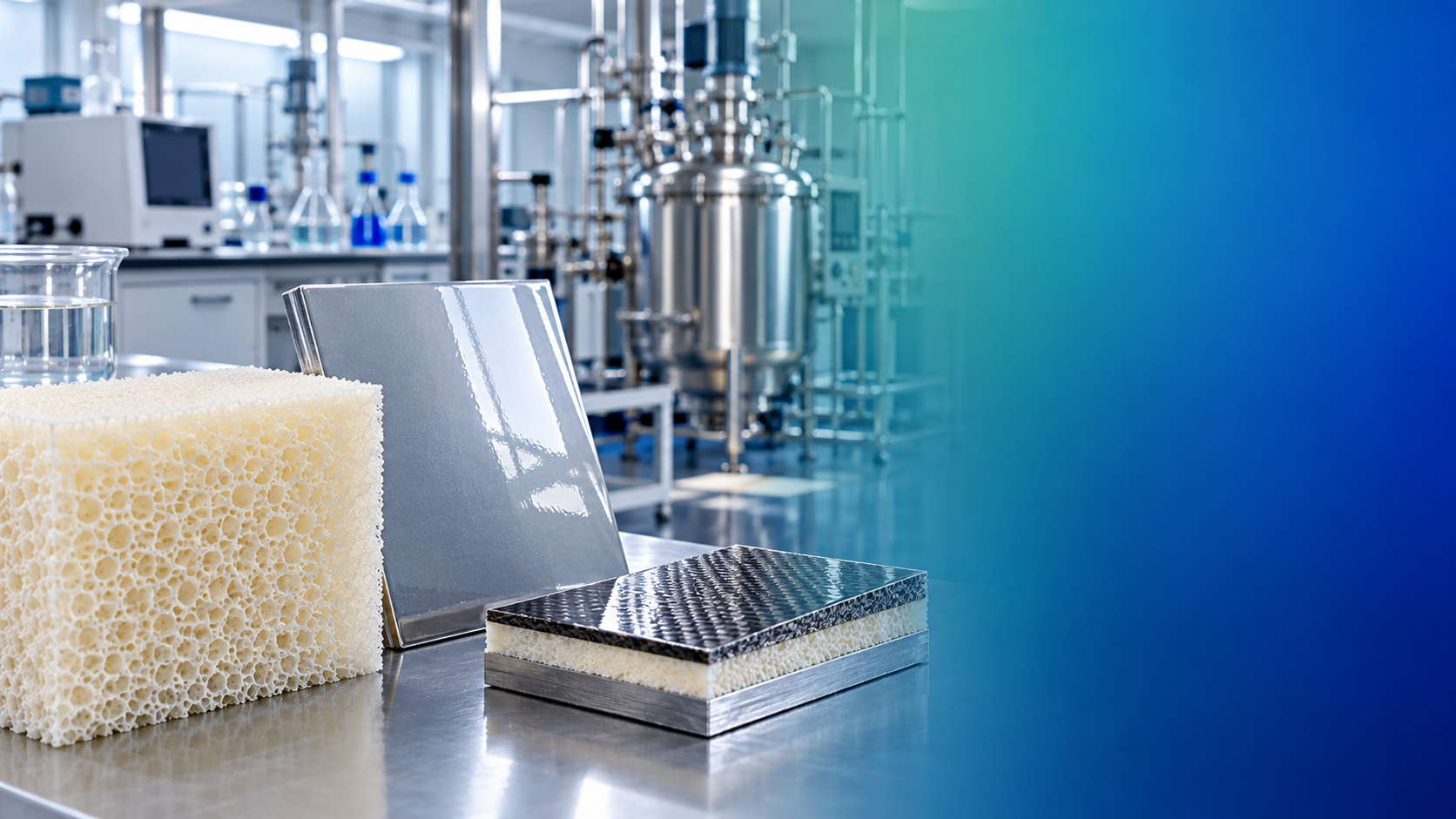 Polyurethane Types Explained: Matching Foam, Coatings, and Adhesives to Use