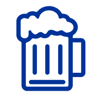 啤酒
