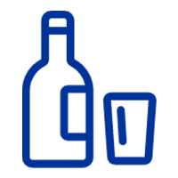 酒类