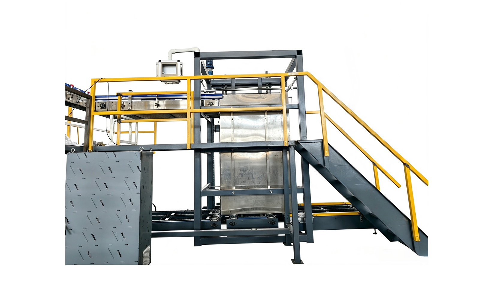 Depalletizer