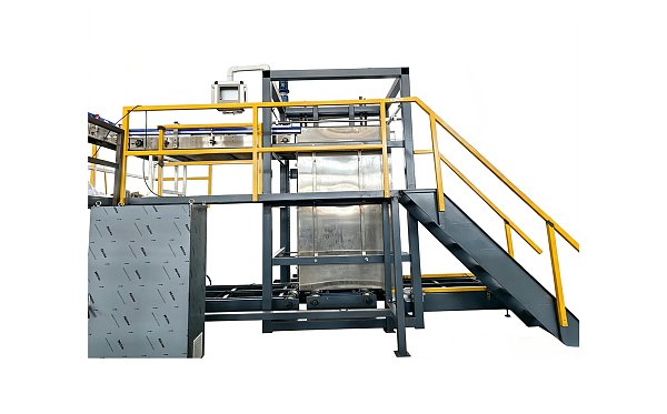 Depalletizer