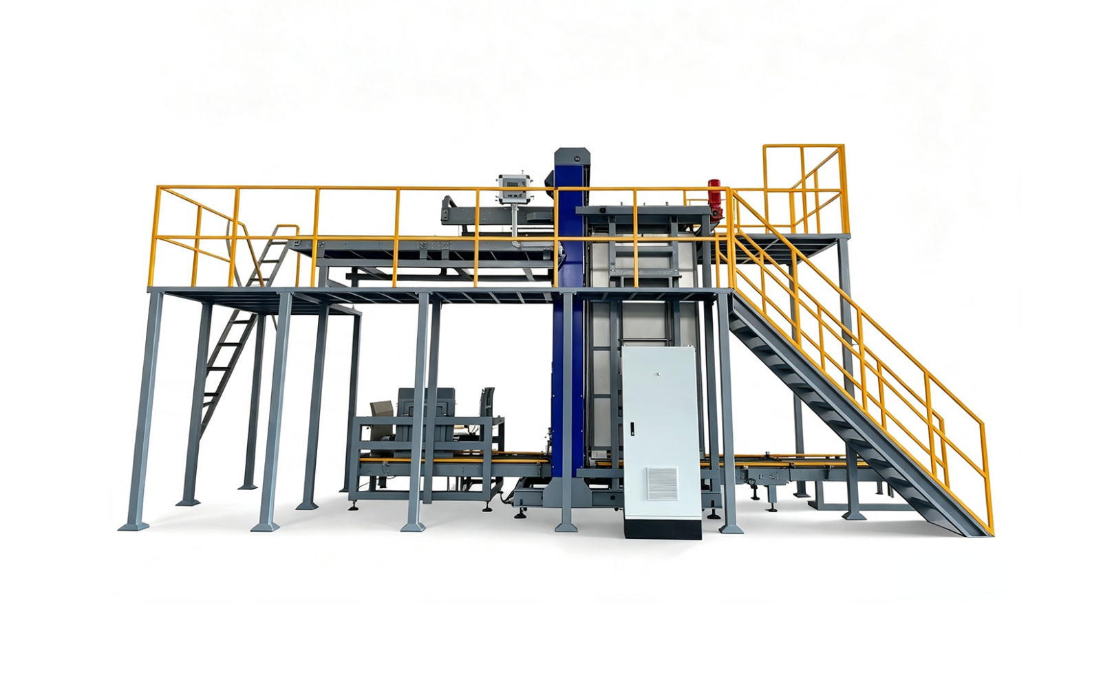 Depalletizer