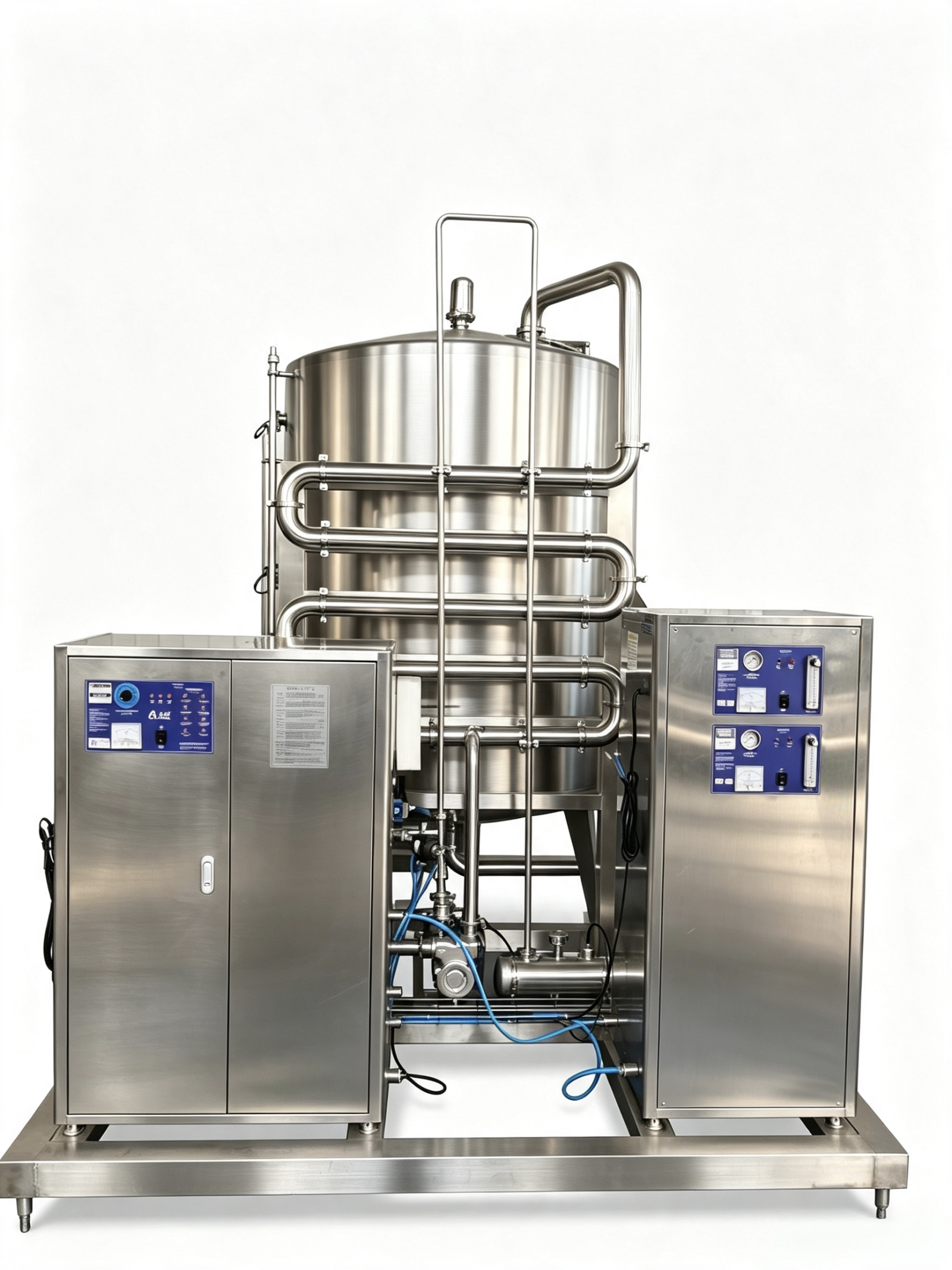Ozone sterilizer