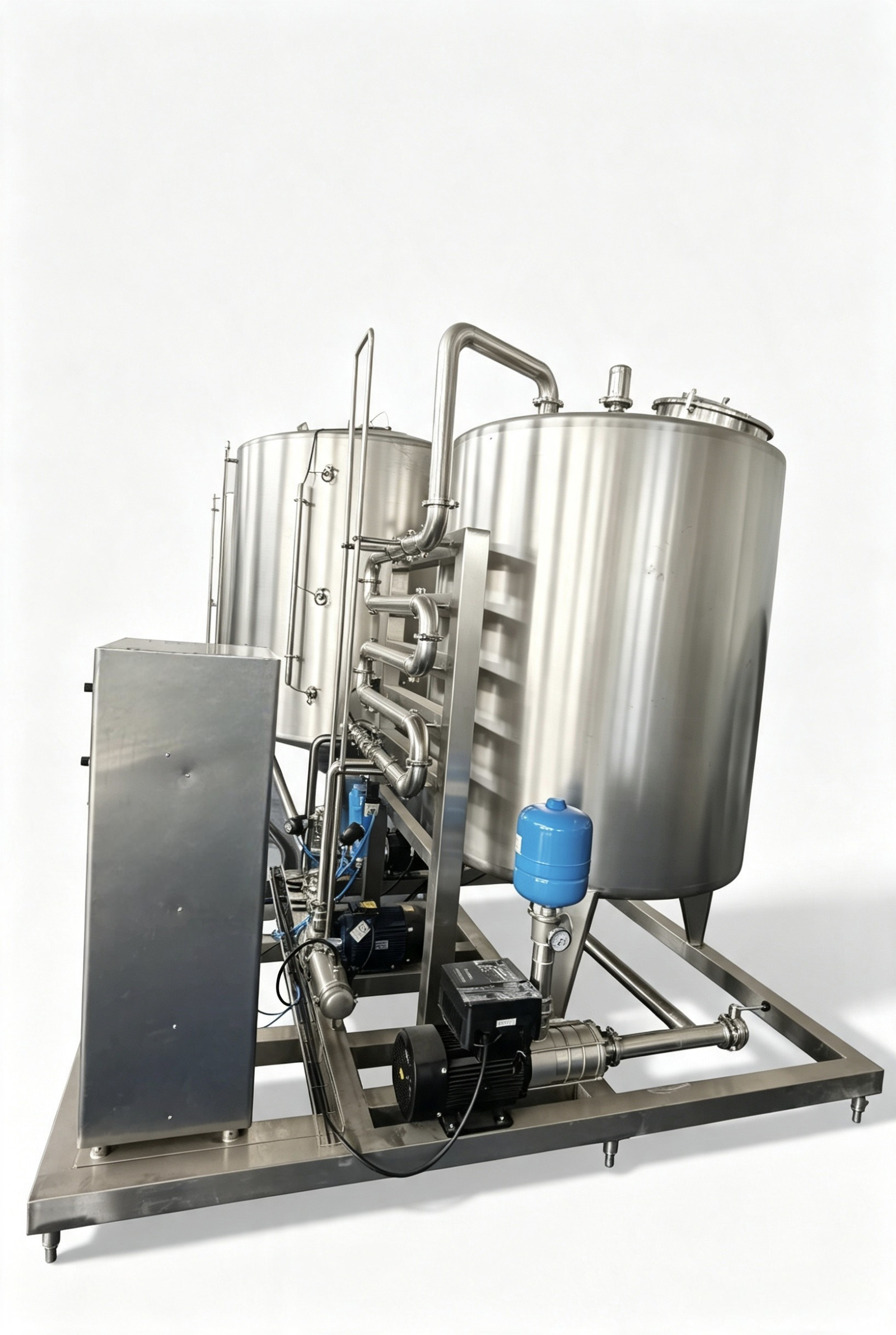 Ozone sterilizer