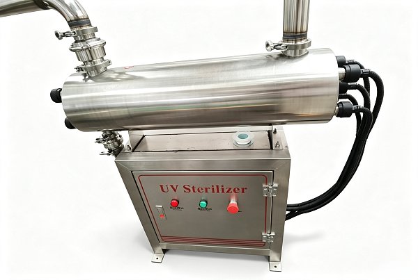 UV sterilizer
