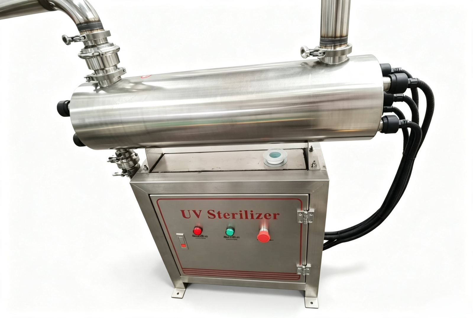 UV sterilizer