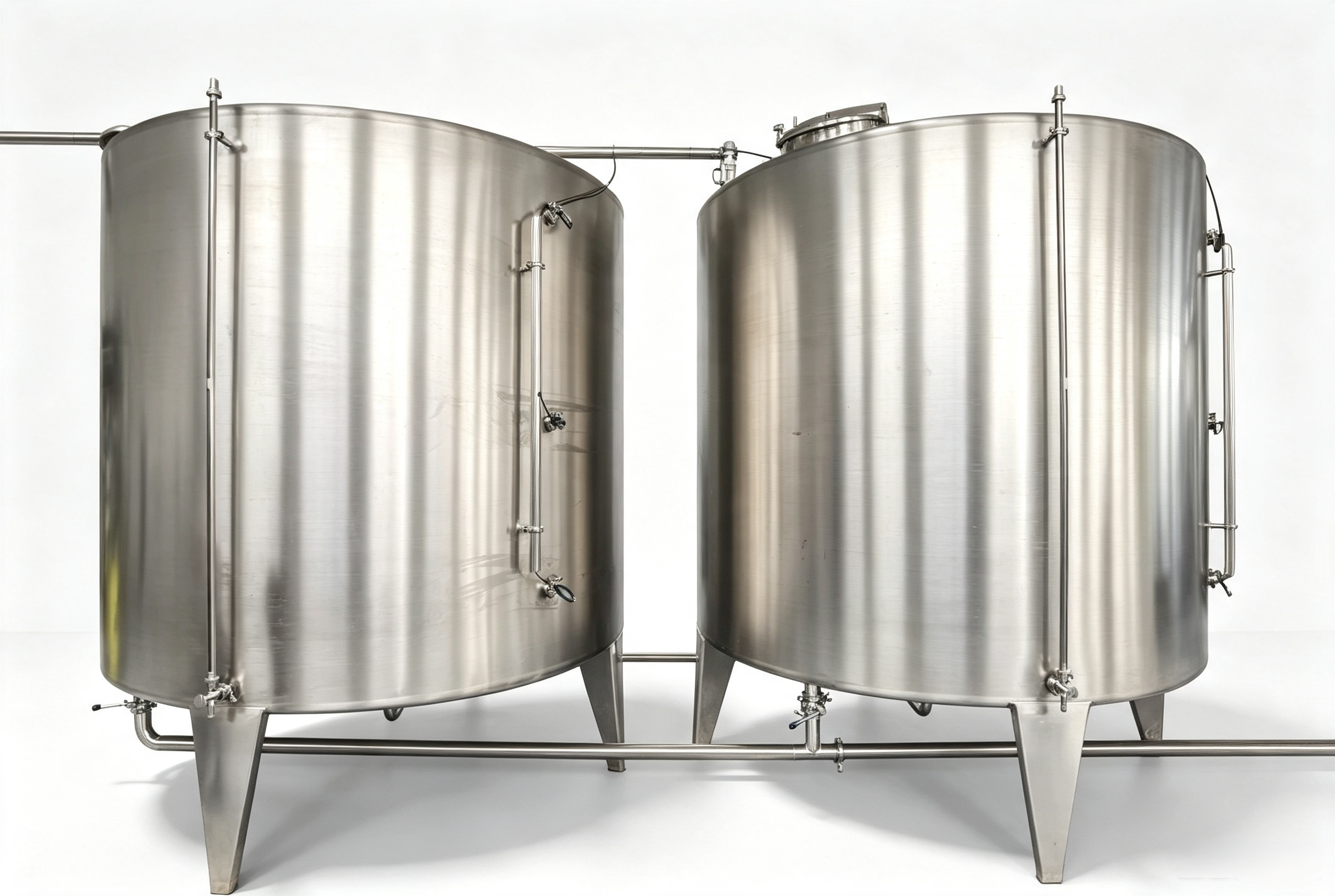 Water tank
