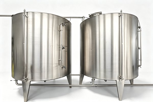 Water tank