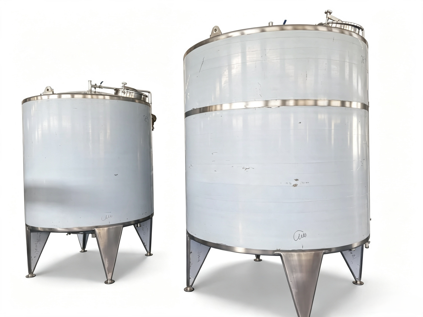 Water tank