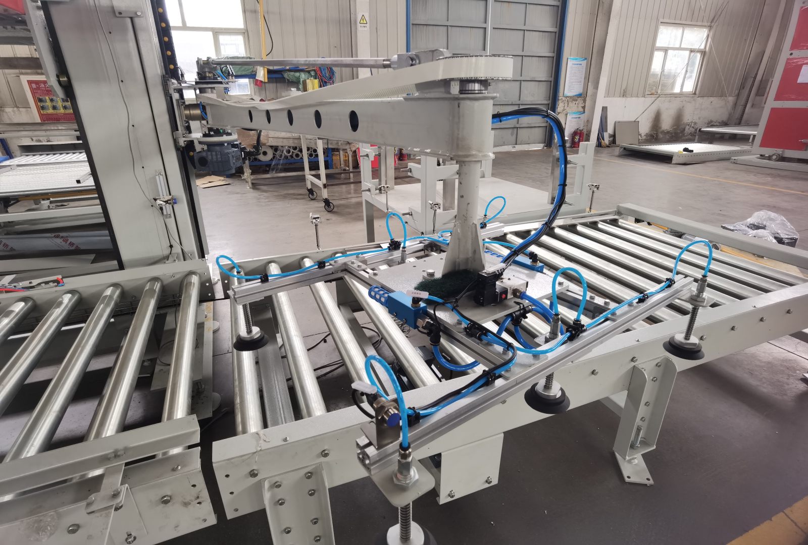 Palletizer