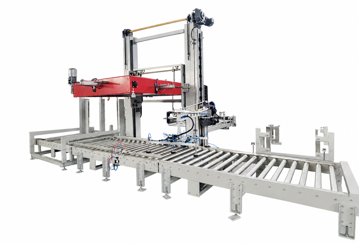 Palletizer