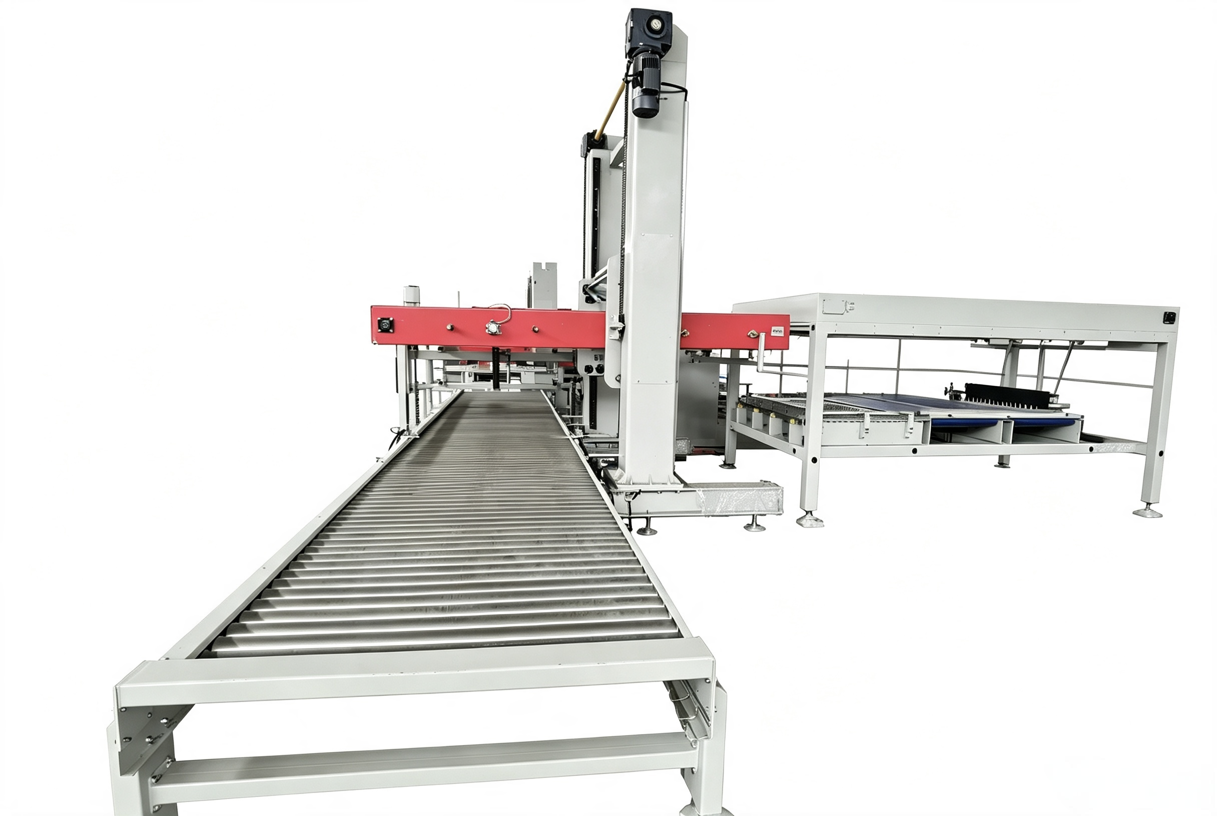 Palletizer