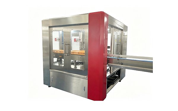 opp labeling machine opp