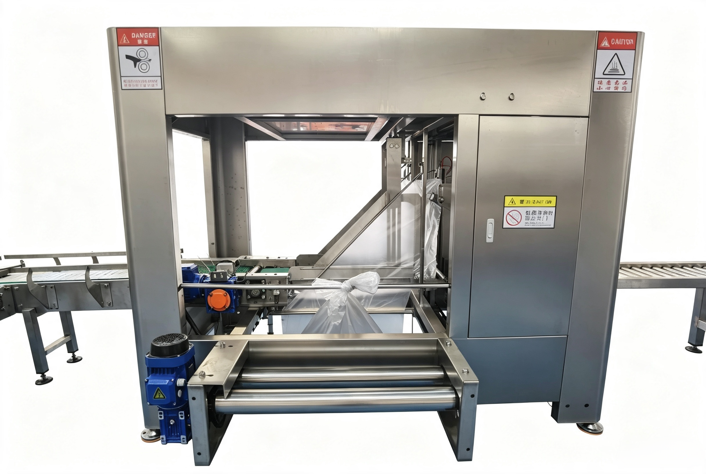 Bagging Machine