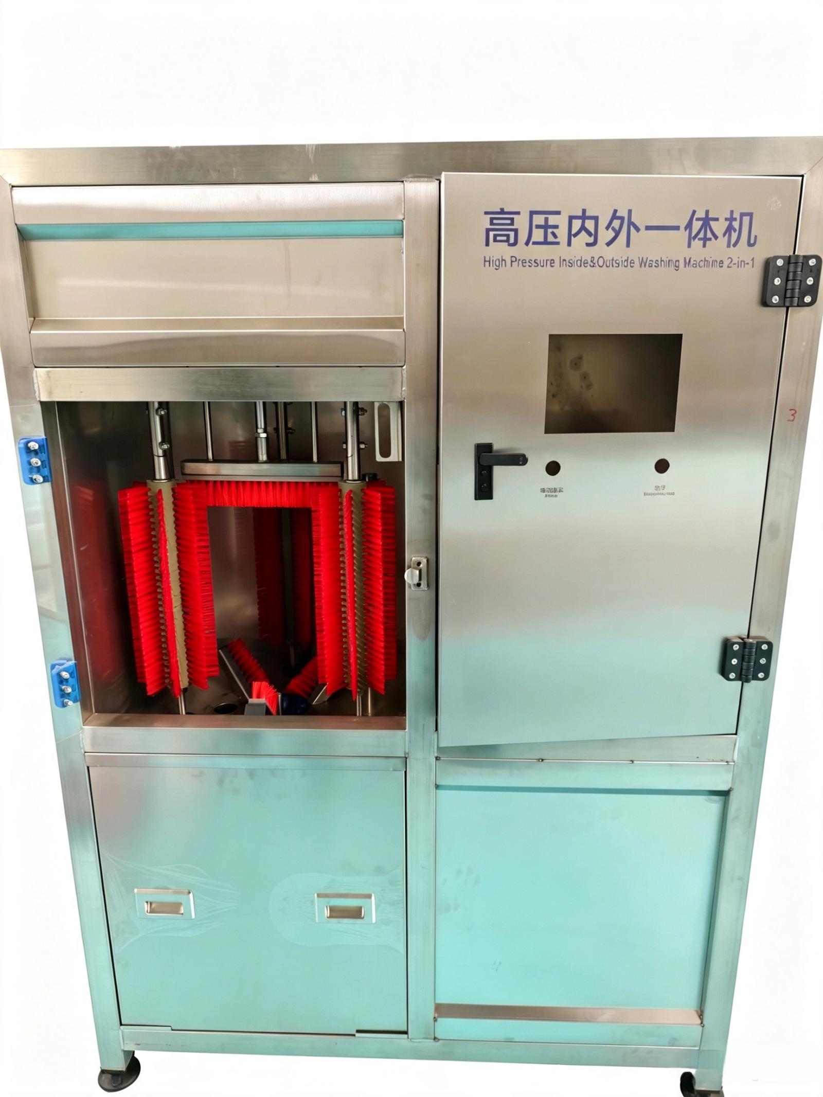 Semi-auto Washing Machine