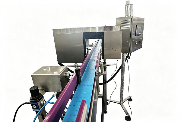 Liquid Level Detection