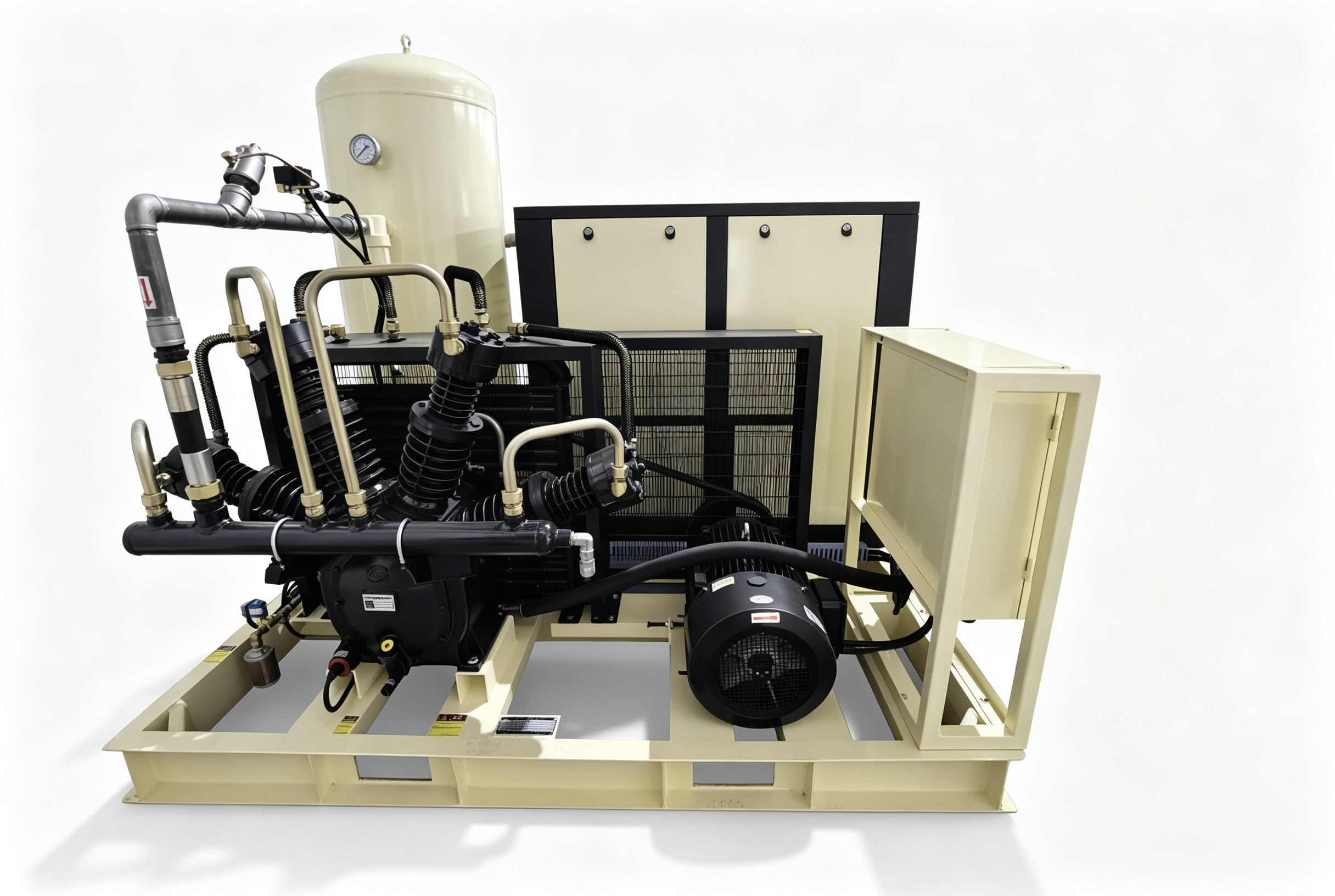Air Compressor System