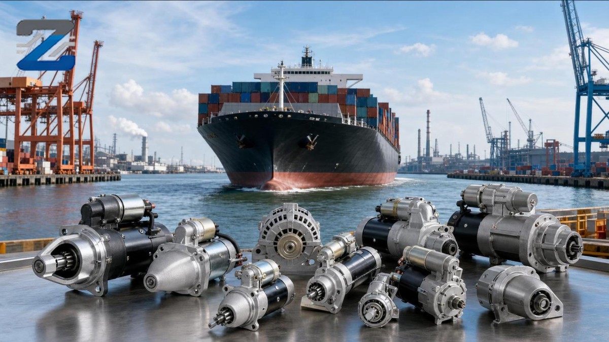 Perspectives du marché des navires à vapeur : principales évolutions en 2026 Perspectives du marché des navires à vapeur : principales évolutions en 2026