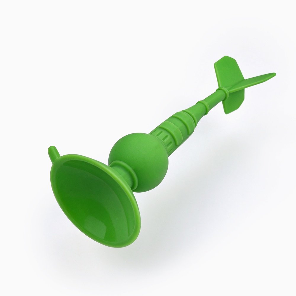 Silicone Suction Cup Darts