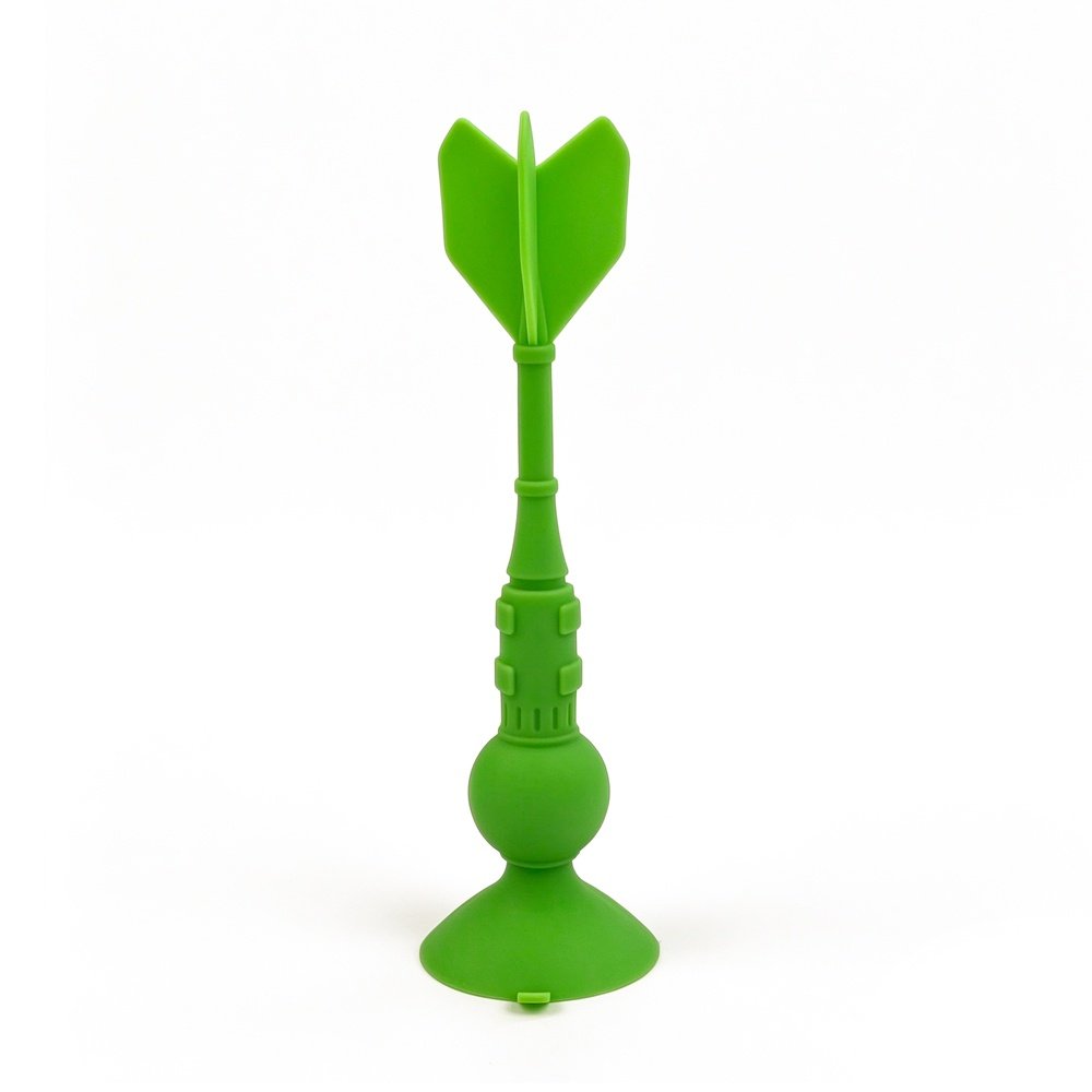 Silicone Suction Cup Darts