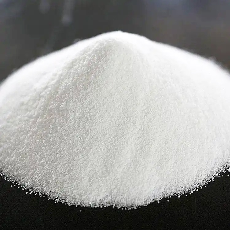PVC Resin SG-8