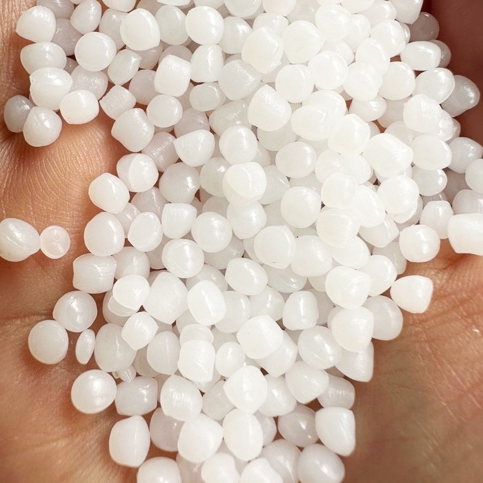 High-density polyethylene (HDPE)