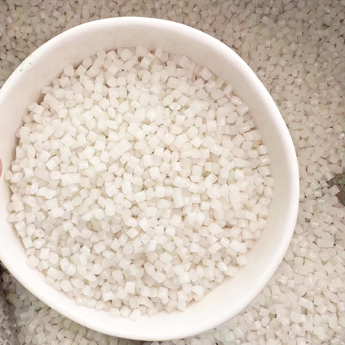 Linear low-density polyethylene (LLDPE)