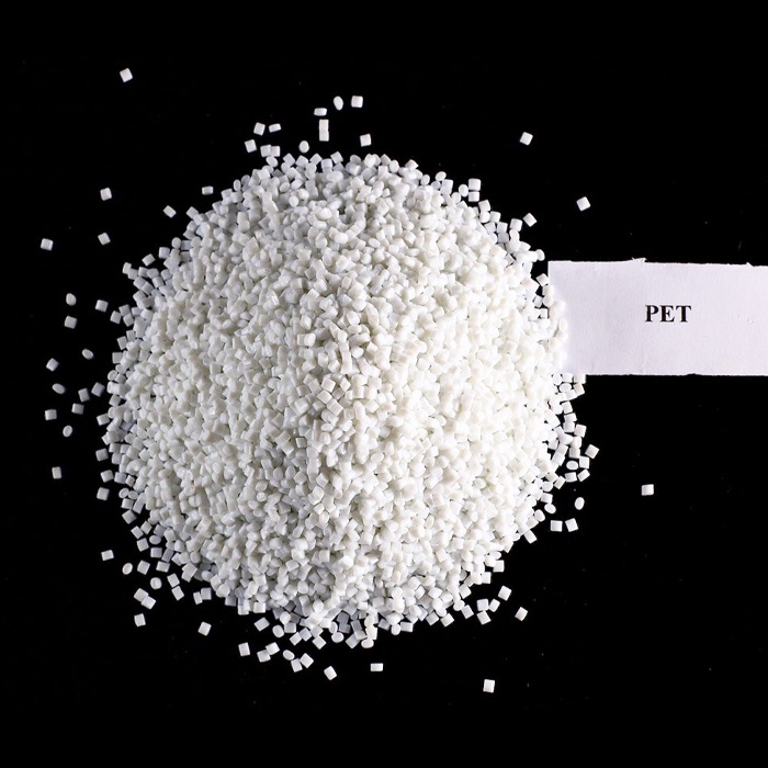Polyethylene terephthalate (PET)