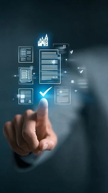Integridad y transparencia