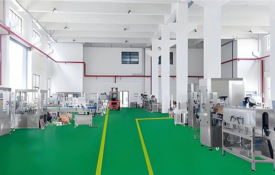 Atelier de Yangbang Machinery
