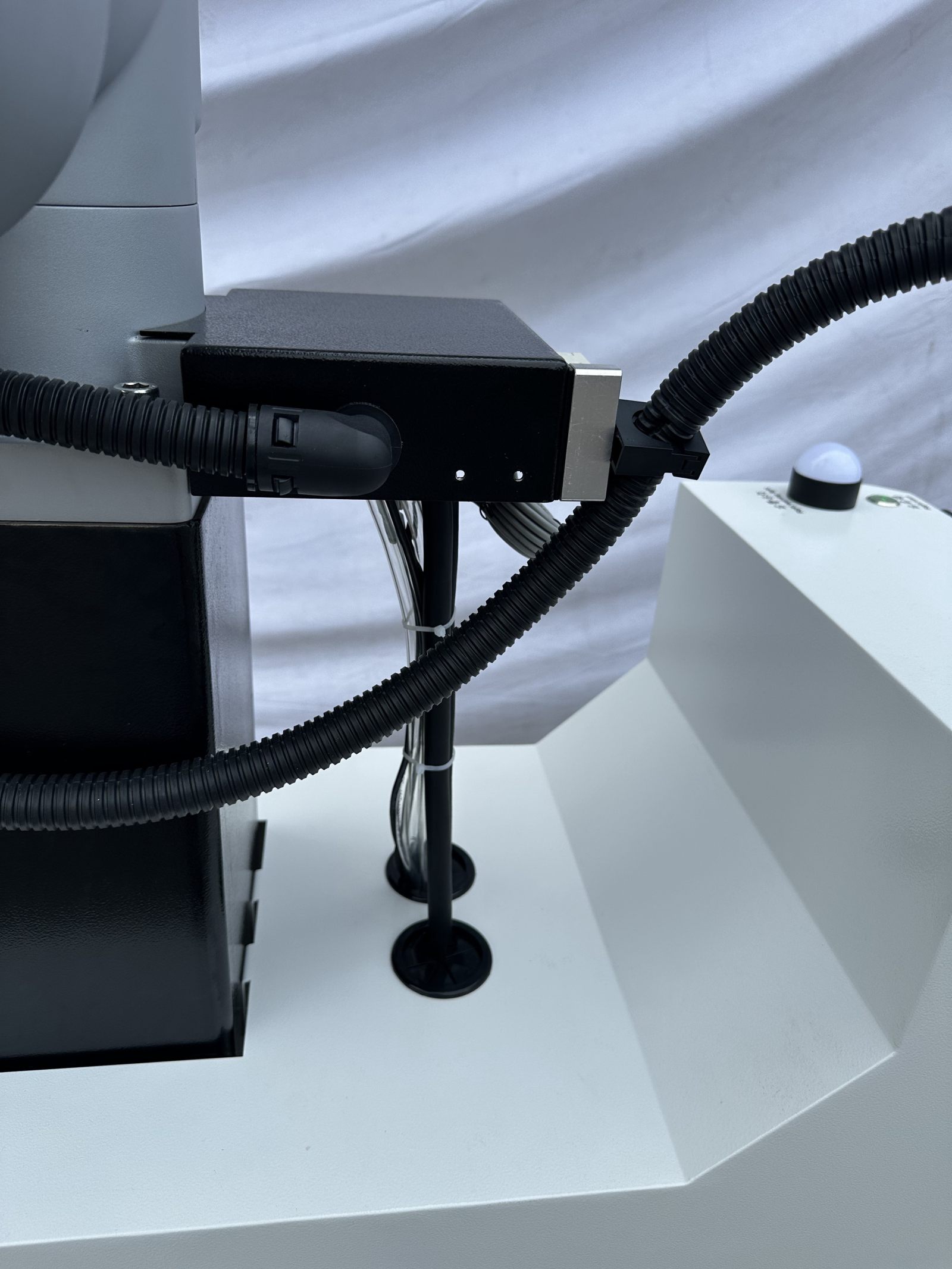 Robot collaboratif automatique de palettisation et d'empilage pour production, flexible, à très grande charge utile, personnalisable