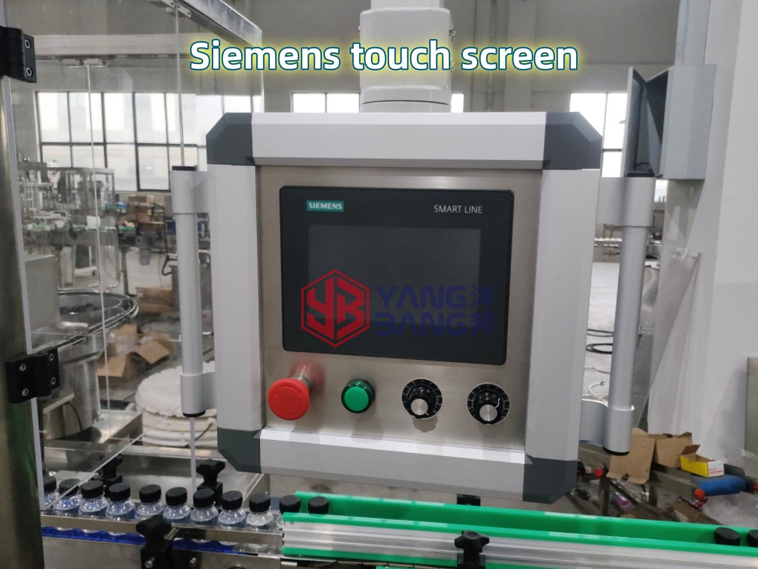 Fábrica y proveedor en China de máquina automática de llenado y tapado para botellas de shots de bebida energética de 2oz 60ml