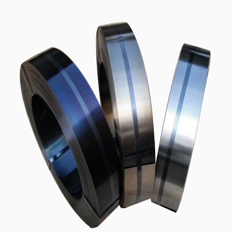 S235JR Carbon Steel Strip