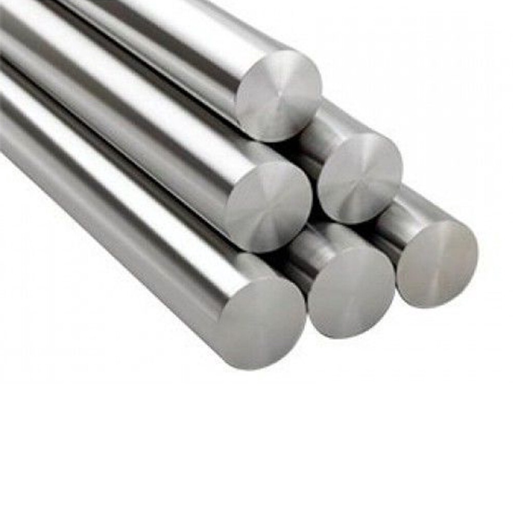 Alloy Bar