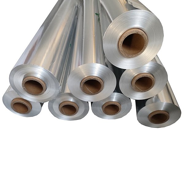 5A02 Aluminum Foil