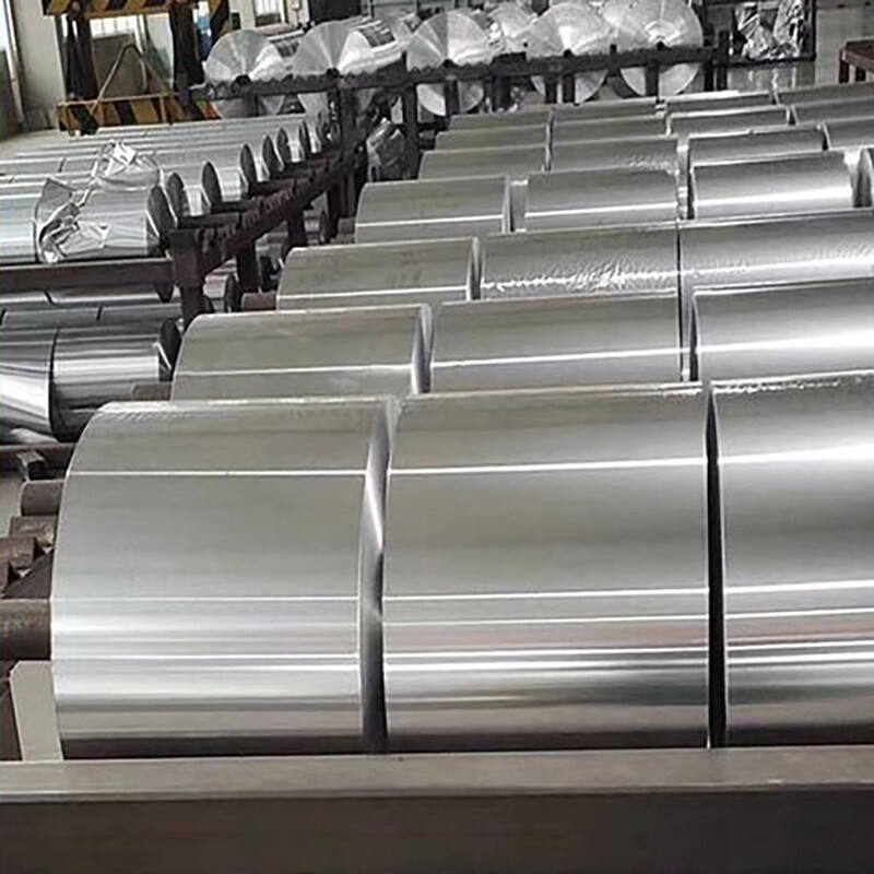 3003 Aluminum Foil