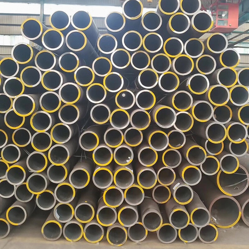Carbon Steel Pipe