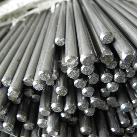 Stainless Steel Fine Bar