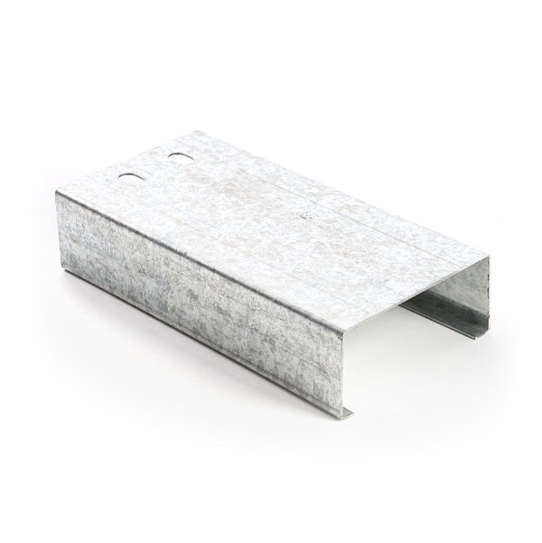 C-shaped Steel