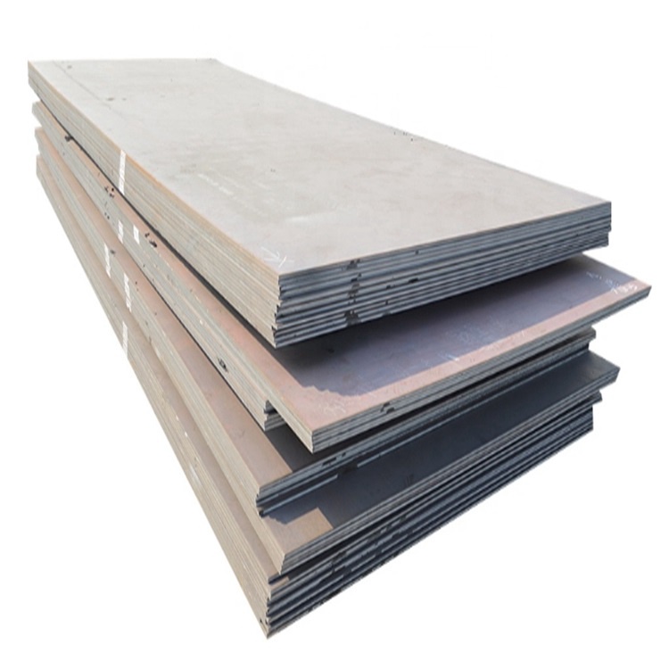 1023 Cold Rolled Steel Plate